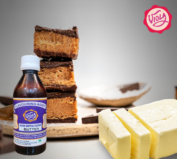 Butter (1 X 250 ml.)