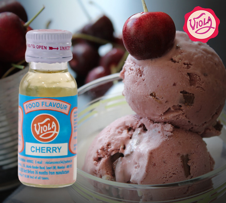 Cherry (1 X 250 ml.)