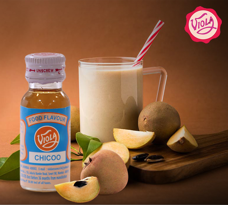 Chicoo (1 X 250 ml.)