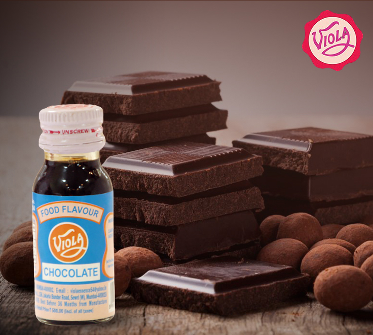 Chocolate (1 X 20 ml.)