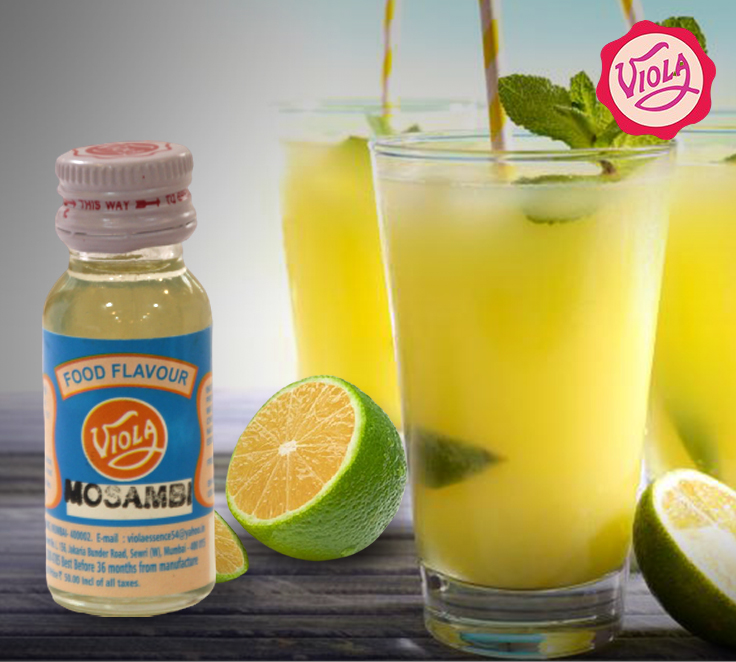  Mosambi (1 X 250 ml.)