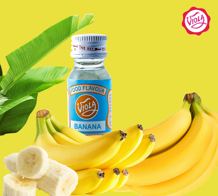 Banana (1 X 20 ml.)